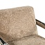 By Boo Fauteuil Chromette - taupe