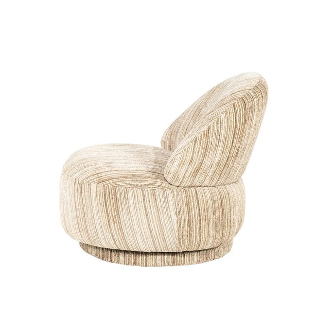 By Boo Fauteuil FineLine - bruin