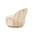 By Boo Fauteuil FineLine - bruin