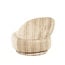 By Boo Fauteuil FineLine - bruin