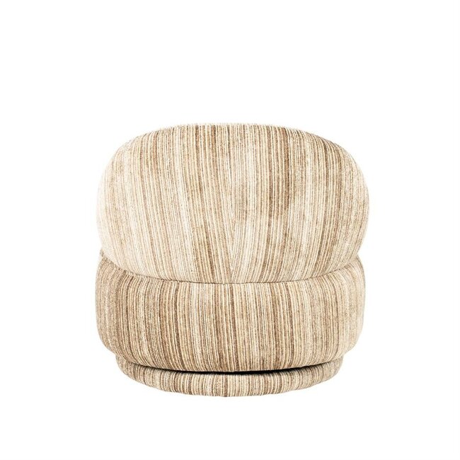 By Boo Fauteuil FineLine - bruin