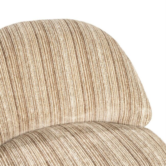 By Boo Fauteuil FineLine - bruin