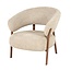 By Boo Fauteuil Sedia - bruin