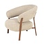 By Boo Fauteuil Sedia - bruin
