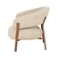 By Boo Fauteuil Sedia - bruin