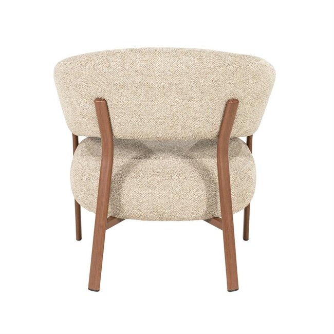 By Boo Fauteuil Sedia - bruin