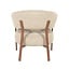 By Boo Fauteuil Sedia - bruin