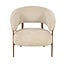 By Boo Fauteuil Sedia - bruin