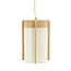 By Boo Hanglamp Aterlier klein – naturel