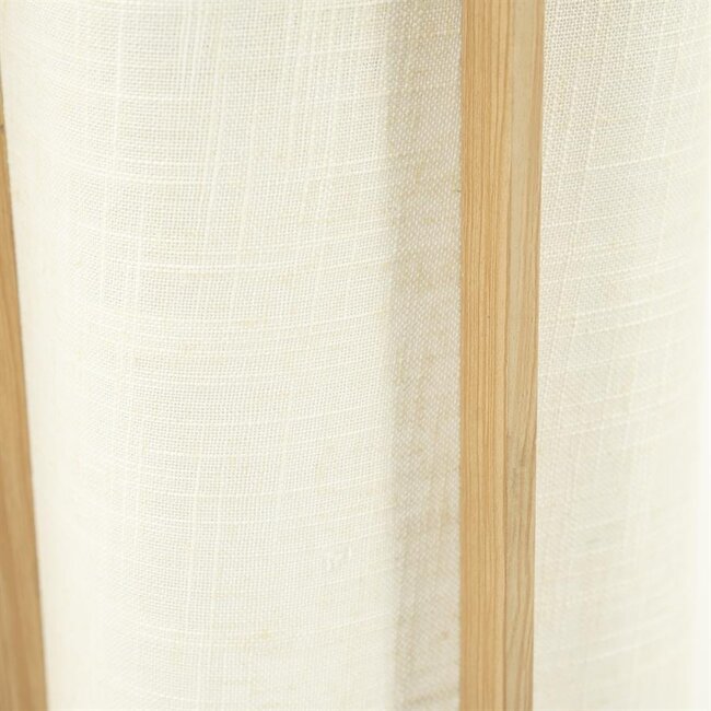 By Boo Hanglamp Aterlier klein – naturel