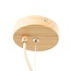 By Boo Hanglamp Aterlier klein – naturel