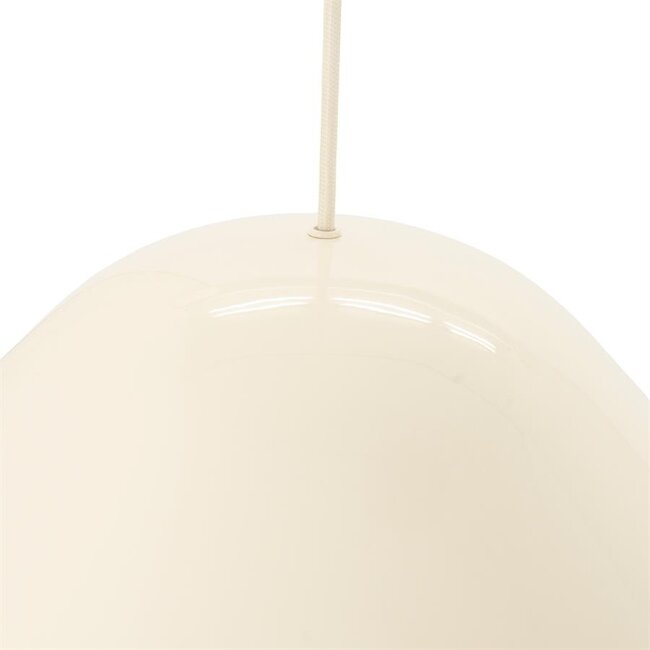 By Boo Hanglamp Puro klein - beige