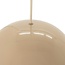 By Boo Hanglamp Puro klein - taupe