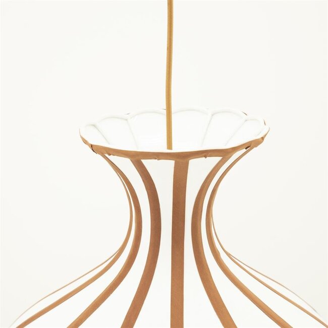 By Boo Hanglamp Retta - groot