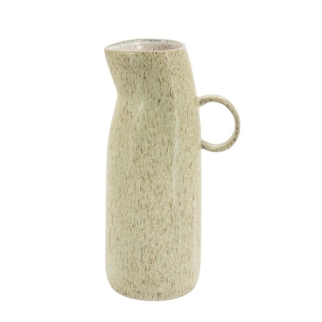 By Boo Karaf Caraffa - groen