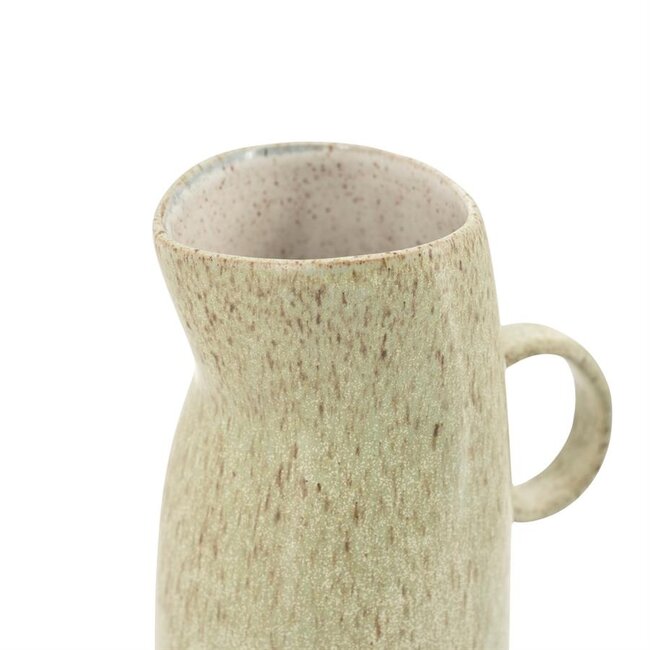 By Boo Karaf Caraffa - groen