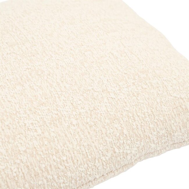 By Boo Kussen Bayo 40x60 cm - beige