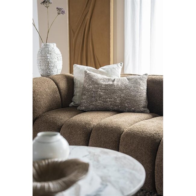 By Boo Kussen Bayo 40x60 cm - taupe