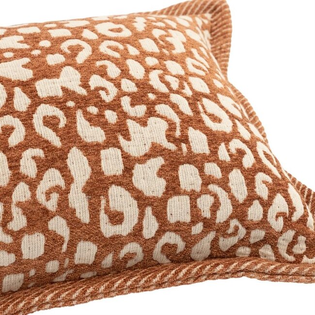 By Boo Kussen Leostripe