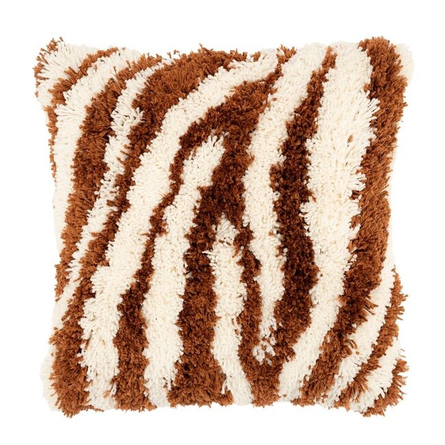 By Boo Kussen Marty - caramel