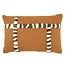By Boo Kussen StripeScape - caramel
