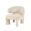 By Boo Loungestoel Phanti - beige