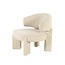 By Boo Loungestoel Phanti - beige