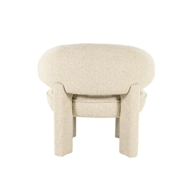 By Boo Loungestoel Phanti - beige