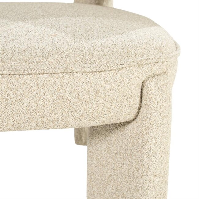 By Boo Loungestoel Phanti - beige