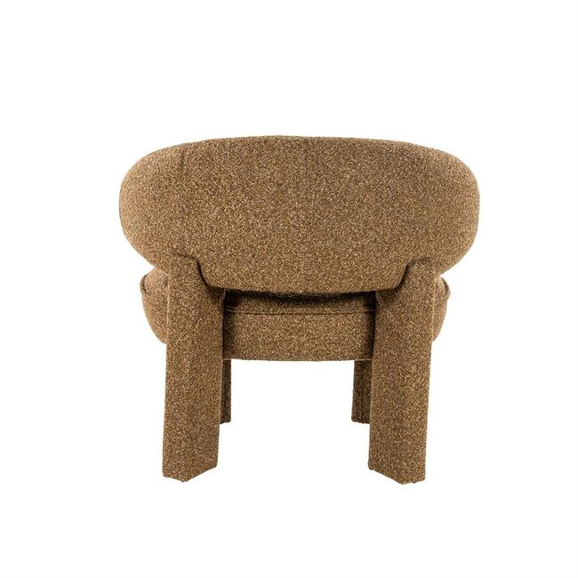 By Boo Loungestoel Phanti - bruin