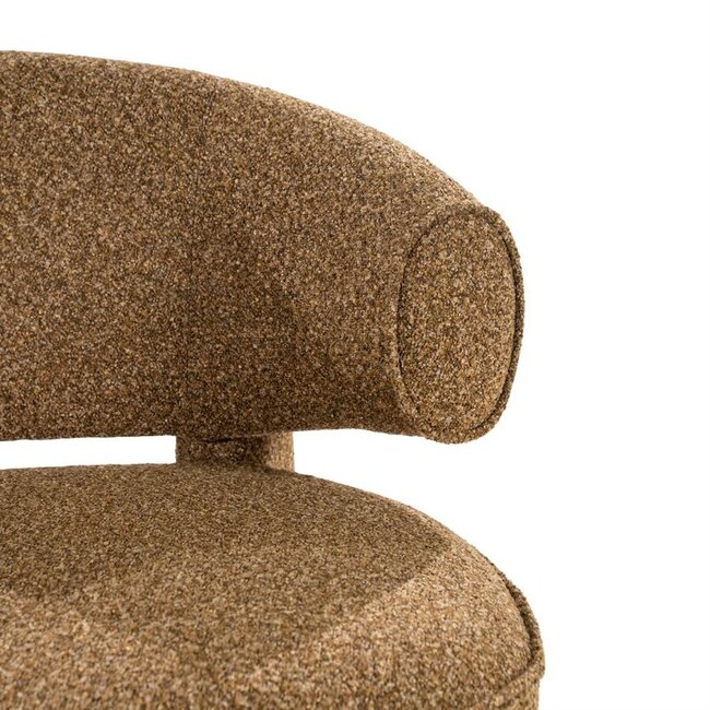 By Boo Loungestoel Phanti - bruin