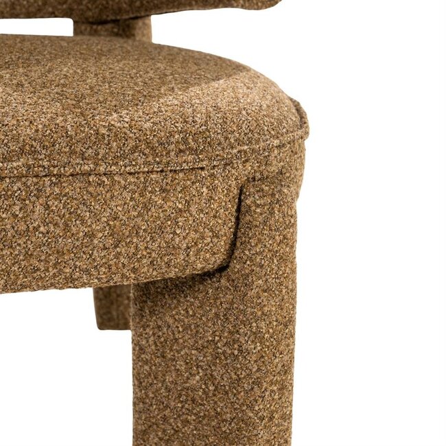 By Boo Loungestoel Phanti - bruin