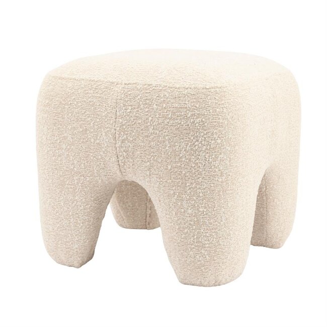 By Boo Poef Bayo - beige