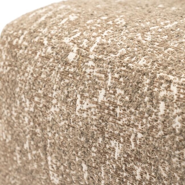 By Boo Poef Bayo - taupe