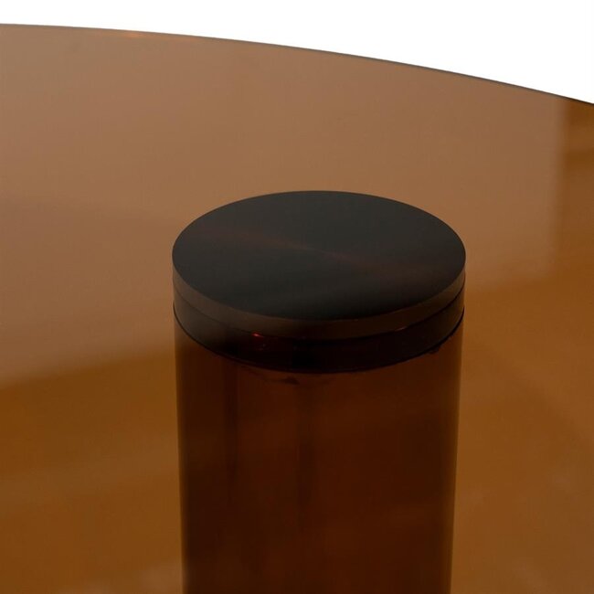 By Boo Salontafel Aero