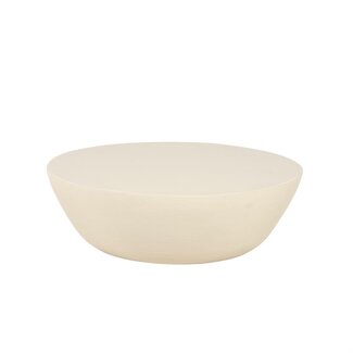 By Boo Salontafel Canto groot - taupe