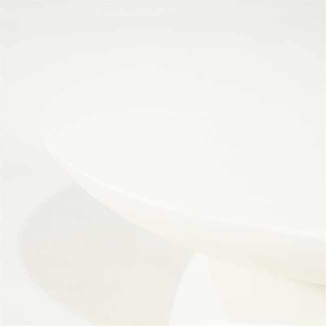 By Boo Salontafel Canto klein - off white