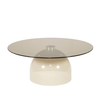 By Boo Salontafel Irona groot - beige