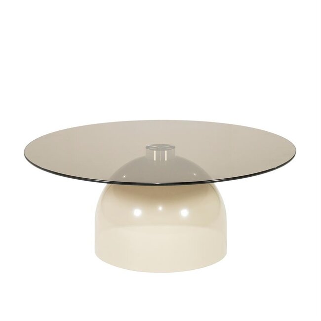 By Boo Salontafel Irona groot - beige