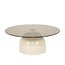 By Boo Salontafel Irona groot - beige
