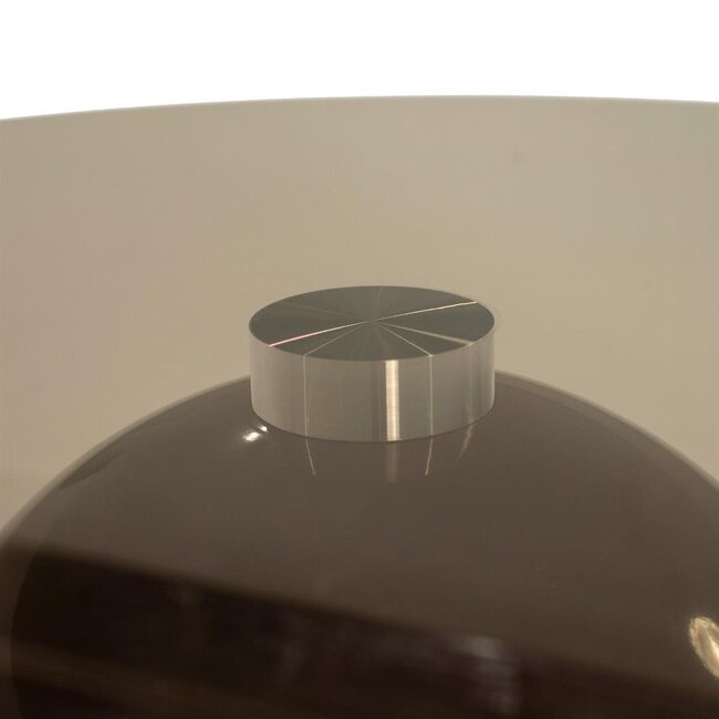 By Boo Salontafel Irona groot - caramel