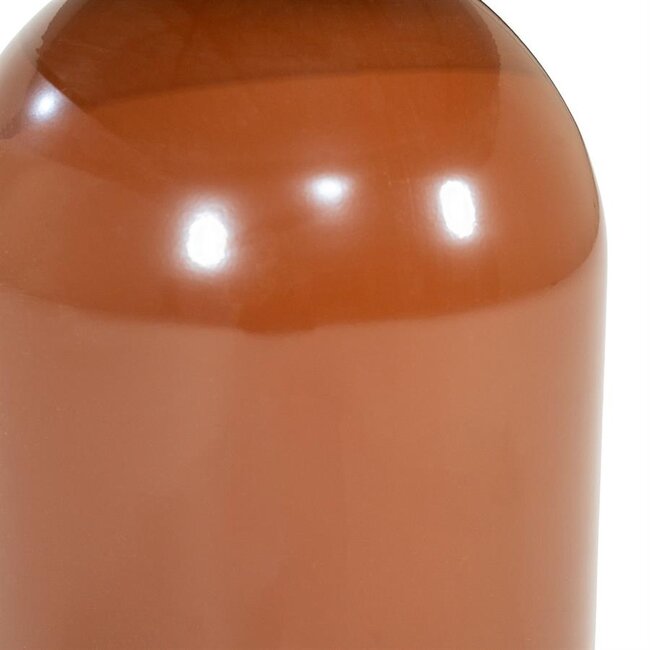 By Boo Salontafel Irona groot - caramel