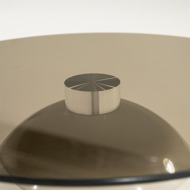 By Boo Salontafel Irona klein - beige