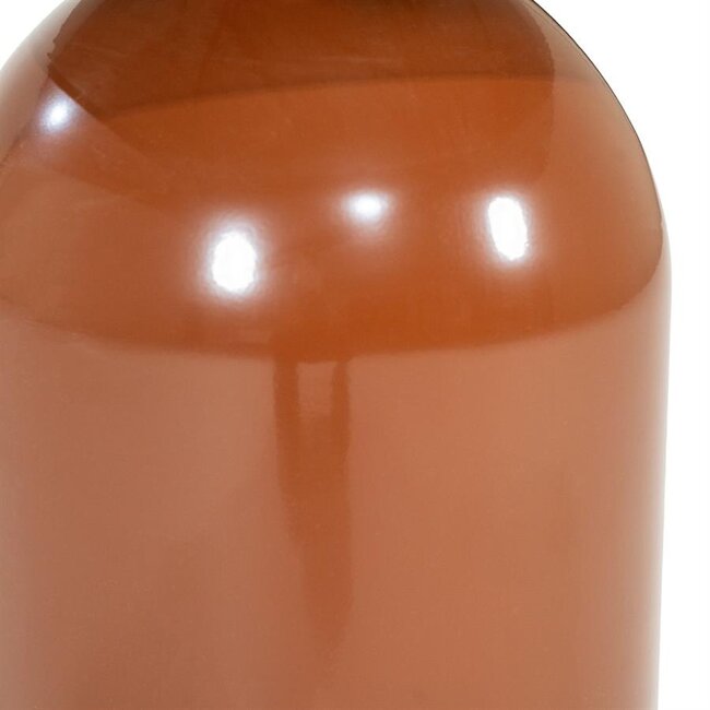 By Boo Salontafel Irona klein - caramel