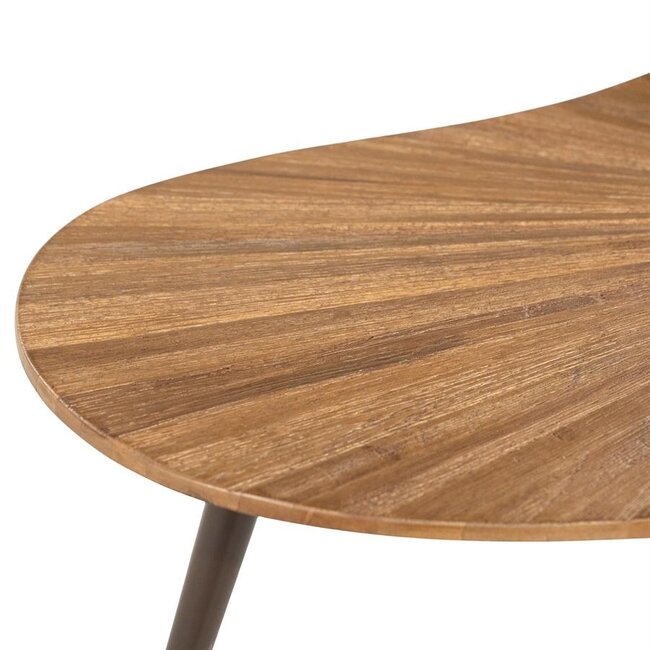 By Boo Salontafel Loma – set van 2