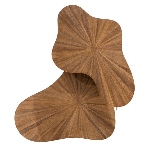 By Boo Salontafel Loma – set van 2