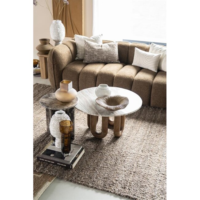 By Boo Salontafel LoopStone