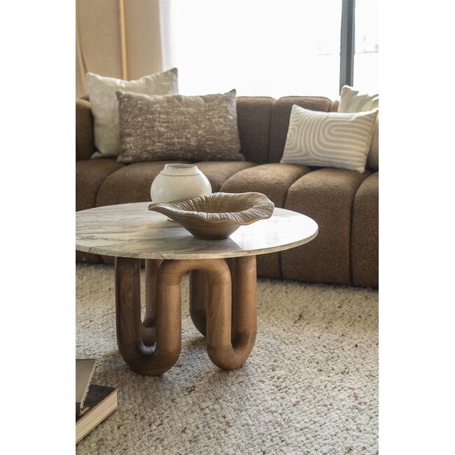 By Boo Salontafel LoopStone