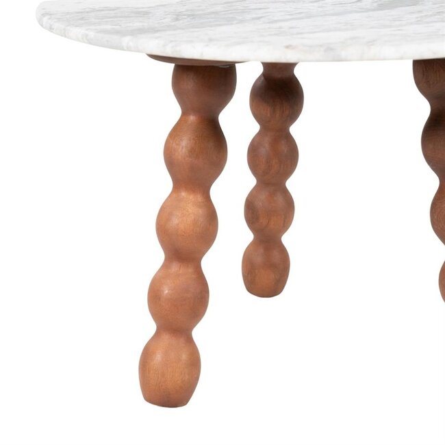 By Boo Salontafel Nelo - klein