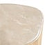 By Boo Salontafel Nice – set van 2 – naturel